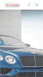 Mobile Screenshot of nextlevelautodetailing.com